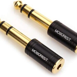 Adaptador de Microfone